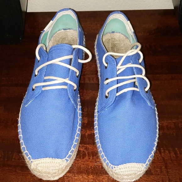 Soludos Platform Espadrilles - Picture 2 of 6